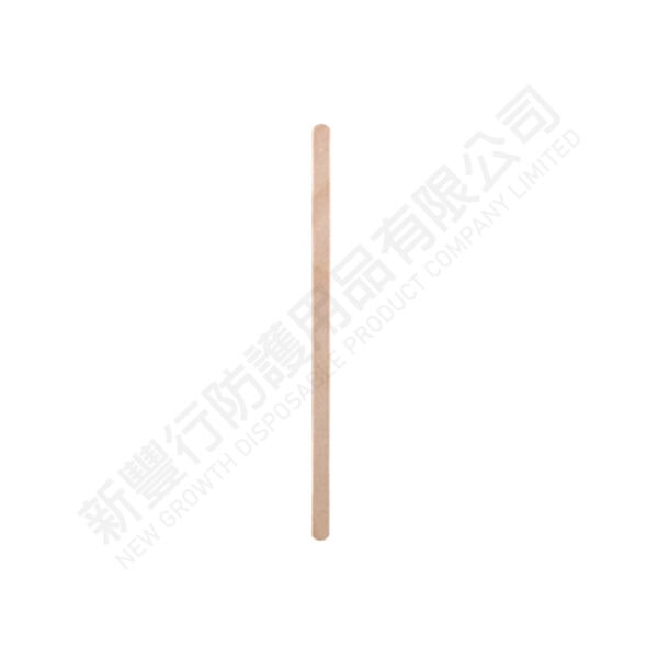 Wooden Stirring Stick